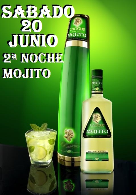 Noche Mojito